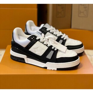�߰汾��ԭ�¿��H�� TRAINER��ˮ��ţ���кڰ�ţ����؈���嶡��Ь