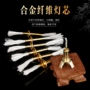 液体纤维合金四脚架灯芯