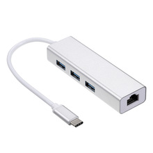 typec�Drj45ǧ�׾W����X�����о�8153�W�������ĺ�һusb��չ�]