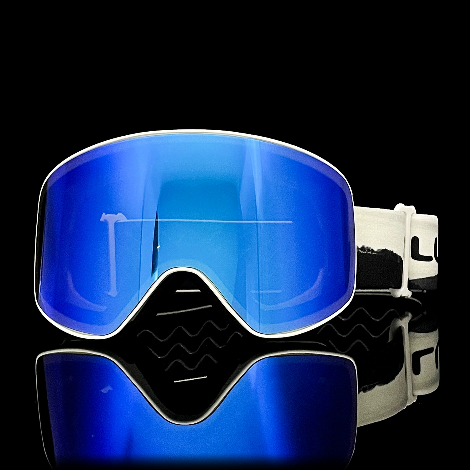 Ski ski suit for men and women, glasses, (Cross-border trading), 2023 collection