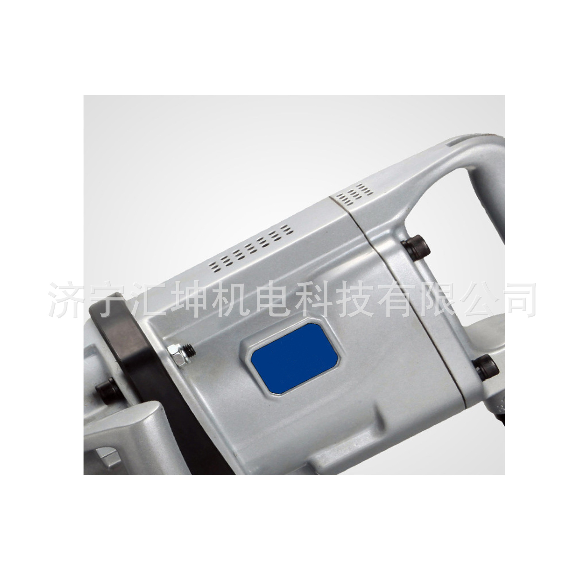 汇坤气动风炮7495可调气扳机汽修大风炮重型号大全车载大风炮现货