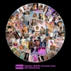 94 шт. Taylor Swift наклеек