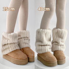 ���u��ë�qС�����ﶬ�ӽq�Ӻ�ѩ��ѥ�m��y2k��ů�Ѷѷ�Ƥ���m��