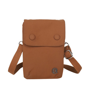 2025 New Simple Niche Design Bag, Fashionable Crossbody Bag, Western Style Women's Casual Korean Style Personalized Small Square Bag