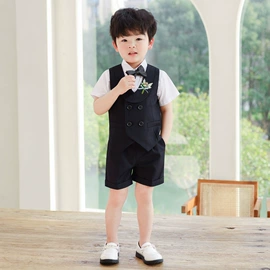 西服/小西装;童礼服;童汉服