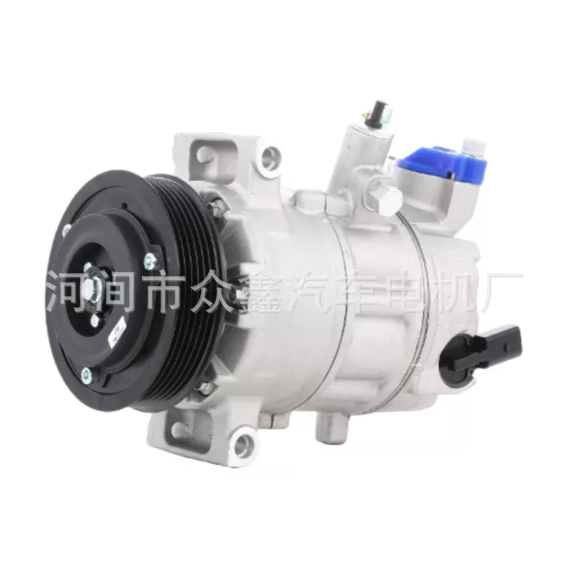 空调压缩机，5K0820803A，5N0820803A，1K0820803N，1K0820859T
