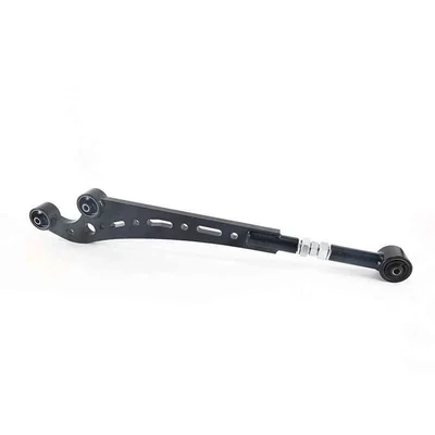 Modification Parts, Asqı sistemi / Xodovoy hissələr