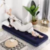 Blue+foot pump (send repair supplement)