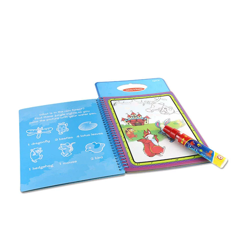 Доска рисования, книга с картинками, альбом с рисунками, граффити