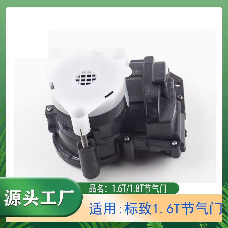 Suitable for Engine Citroen Mini1.6T Throttle Valve V862418980 V867527880 163672