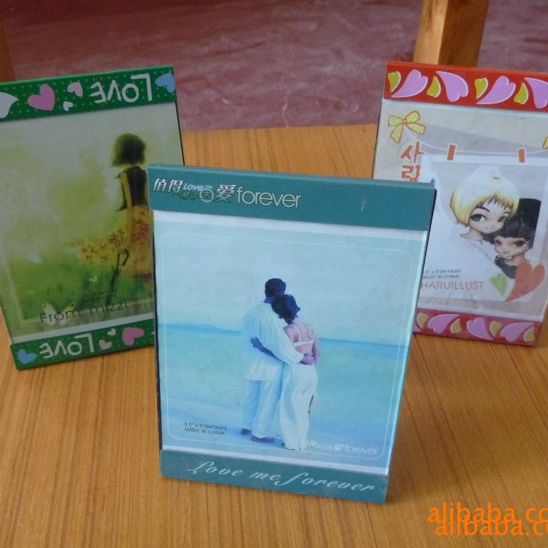 厂家批发金属铁艺、铁盒、带锁马口铁存钱罐、精美金属相框