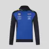 26 red bull sweatshirt