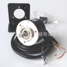 Autonics/奥托尼克斯ENH-100-2-L-5旋转编码器手摇型轮线性驱动
