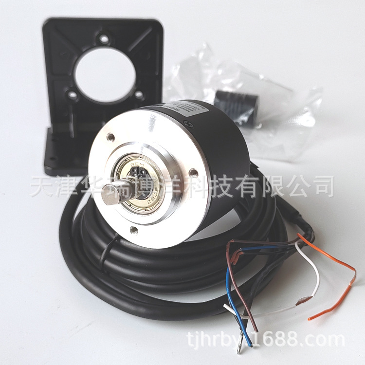 Autonics/奥托尼克斯ENH-100-2-L-5旋转编码器手摇型轮线性驱动