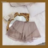 Dry rose color