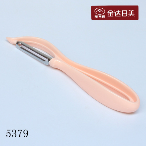 Kinda Rimi 5382 small fruit and vegetable peeling knife potato peeler 5384 planer 5379 fruit knife peeler