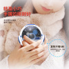 Space small handheld hand warmer