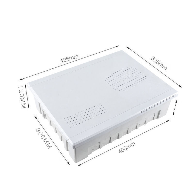 400*300 풀 플라스틱 [빈 상자]
