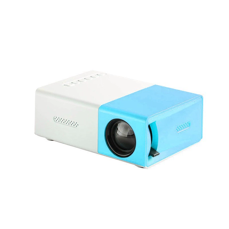Handheld projector, small smart mobile phone