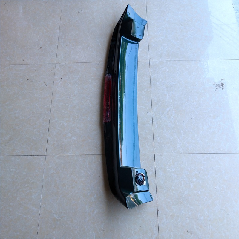 Suitable for 2003-2009 Toyota Old Model Prado Fj120 4000 Modified Special Fixed Wing