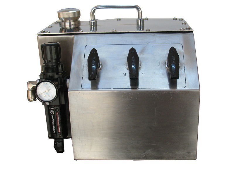 MHY-AD4B 气溶胶发生器 流量4,050cfm