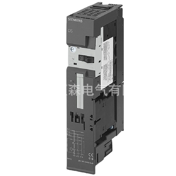 3RK1301-1JB00-0AA2    Siemens/西门子  接触器