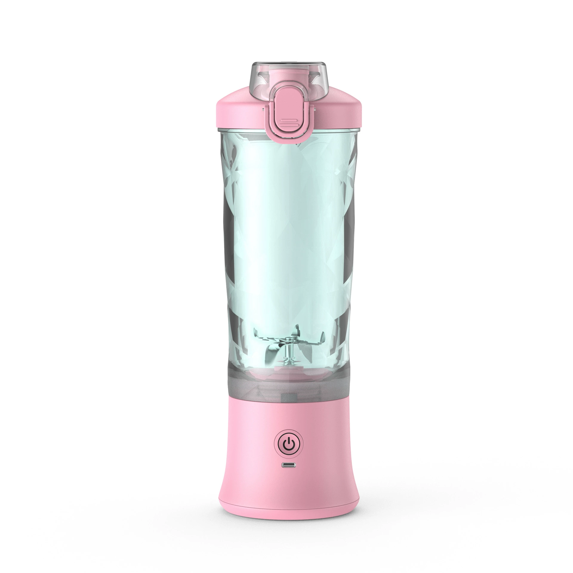 Ручной вместительный электрический стакан (Handheld capacious electric glass)