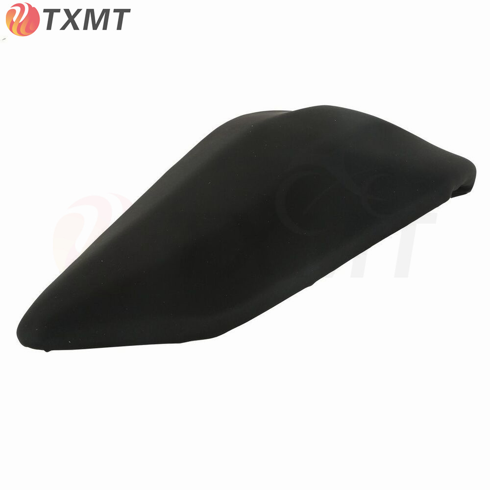 Ducati 959 899 1199S 1299 1299S rear leather seat rear cushion rear seat bag rear tailstock