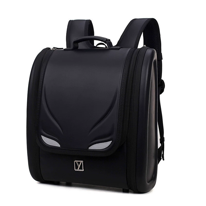 Японский школьный рюкзак, ультралегкий водостойкий детский backpack легкий для мужчин и женщин, для 1-3-6 лет, 6-12 лет