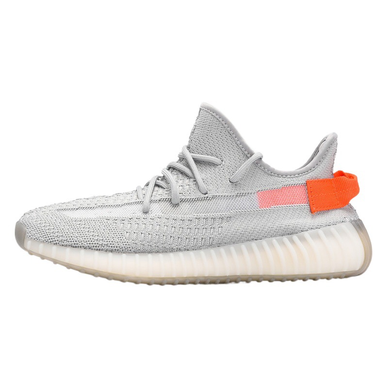 Zapatillas Deportivas Transpirables Flyknit 350V2 Yeezy Starry Sky de Tres Rayas Putian 2025 para Hombre, Calzado Casual de Running de Caña Baja