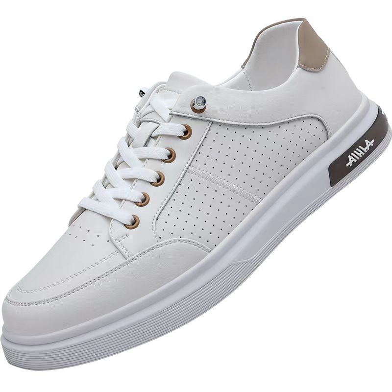 Trend summer universal breathable lightweight comfortable white…