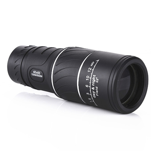 Telescope glasses 16X52&40X60 monocular high-definition low-light night vision Kuaishou live broadcast cross-border