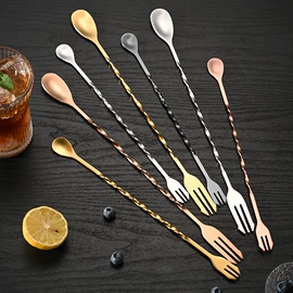 勺、调羹;咖啡勺;西餐餐具套装
