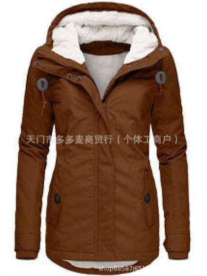 (Cross-border trading), demi-season keep warm down jacket, Amazon