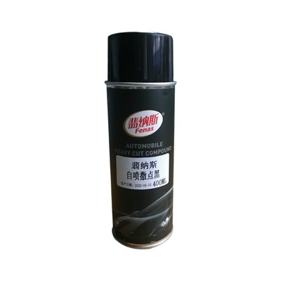 oil-based car body paint, Avtomobil boyası