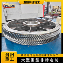 �����ݴ��ͷǘ˴�ģ���XȦ�X݆�Vɽ�Cе�㲿���ӹ�42CRMO呼�