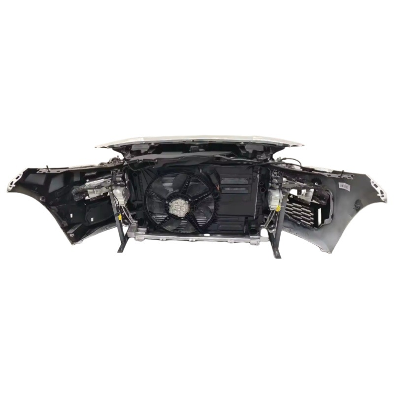 Suitable for Bmw 2 Series Bumper F44 Front Bumper Assembly Hood Fender Headlight Original Factory Disassembly
