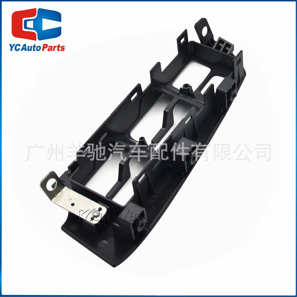 935701M110WK 93570-1M100WK Interruptor de elevación de ventanas de vidrio para Kia Forte