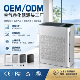 家用抽湿机;空气净化器;筋膜枪