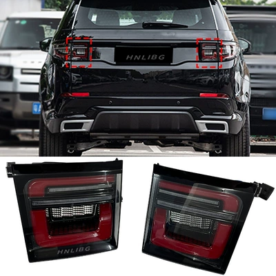 Land Rover Discovery Sport daxili arxa fənər LR128039 LR140450 əyləc siqnalı