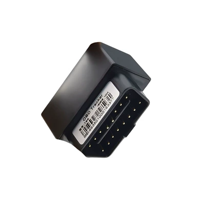 Car Anti-Theft Alarm – GPS Locator