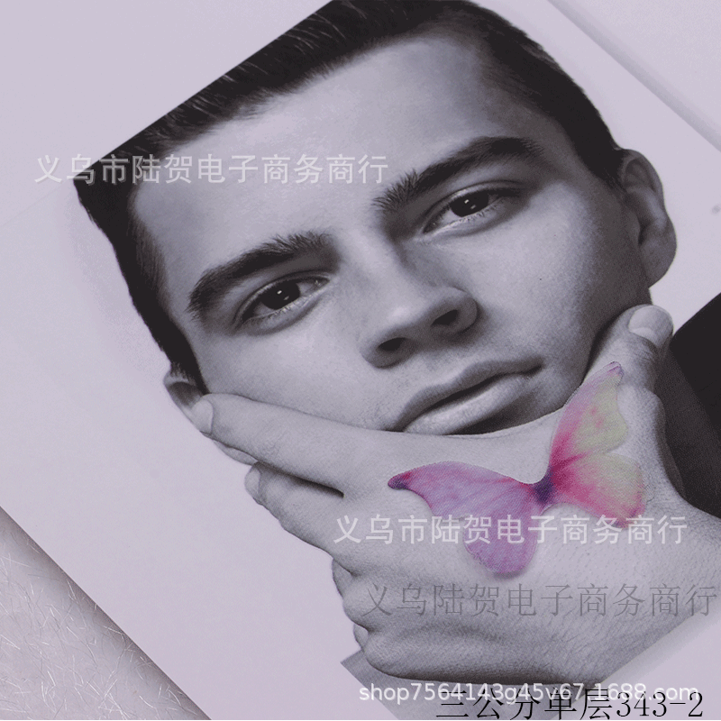 三公分单层343-2