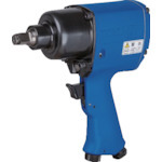 日本东空TOKU气动冲击扳手 MI-2500P