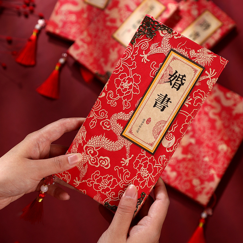 Manufacturer wholesale handwritten memorial wedding letter, date invitation, engagement letter, engagement letter, personalized creative invitation, wedding sticker