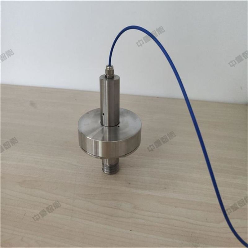 光纤光栅沉降计