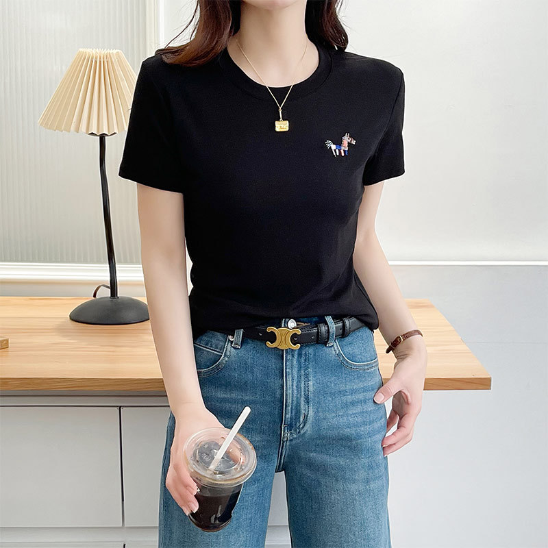 조랑말 블랙