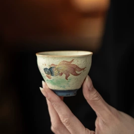 茶具配件;茶壶;茶杯