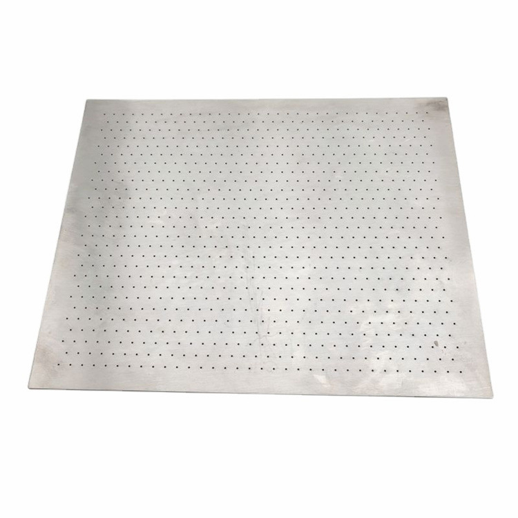 江苏生产201材质冲孔板    批量销售圆孔板