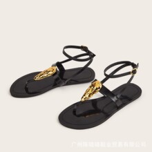 ZA�ļ���ƷŮЬ��ɫ���ٴ��Aֺƽ��Ьһ�֎�¶���_�R��Ь