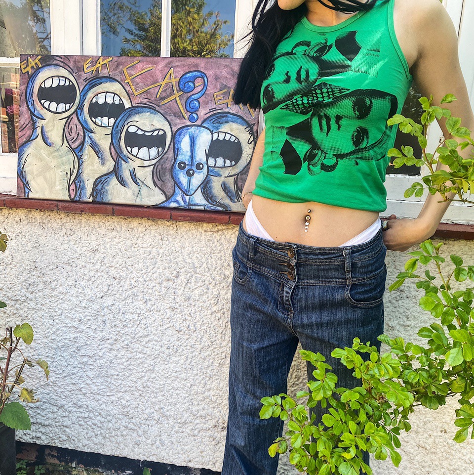 Title 7, Moda Yeni Ürün Çift Yuvarlak Yaka İnce İnce Yelek